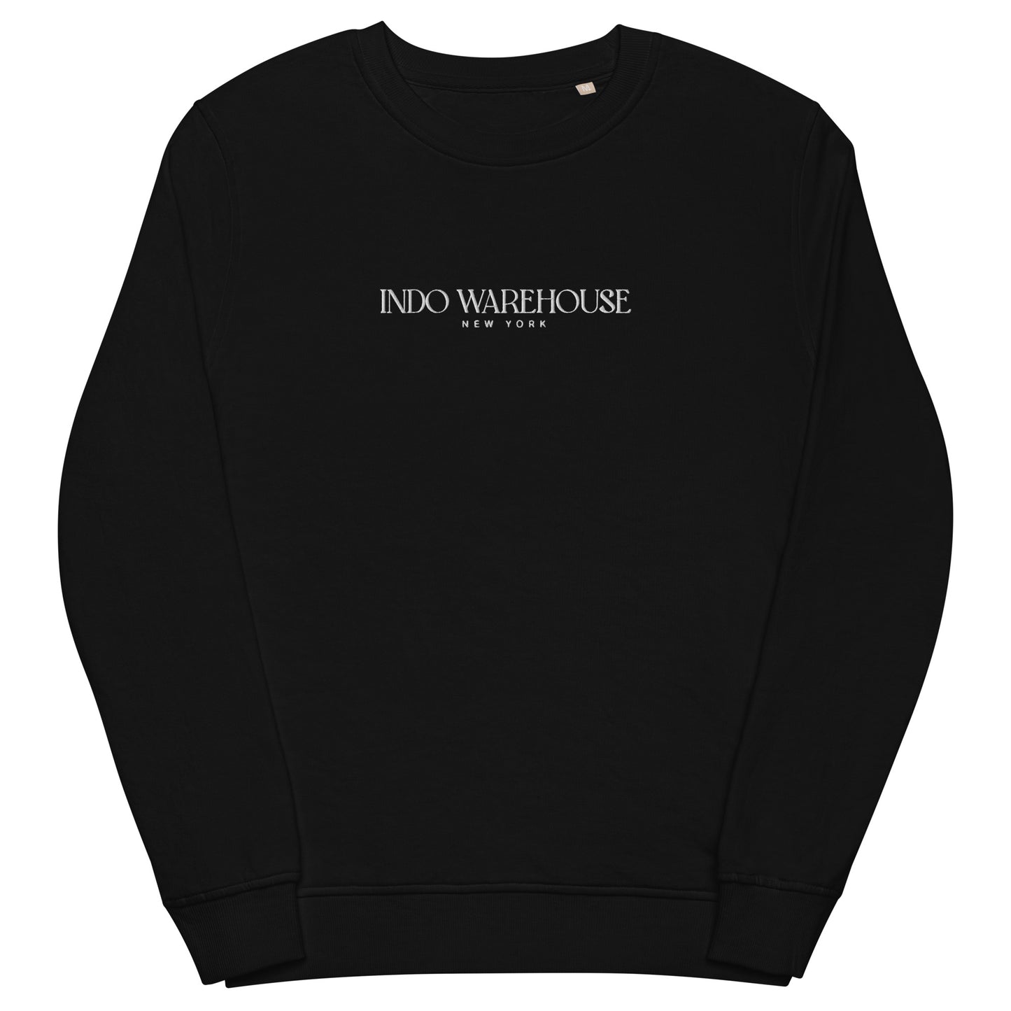 Indo Warehouse Crewneck