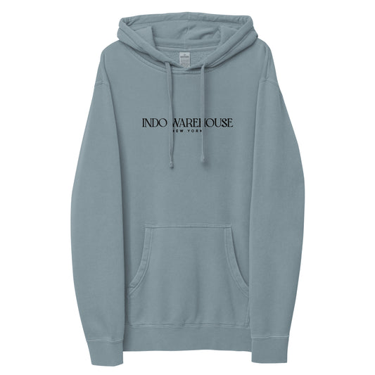 Indo Warehouse Hoodie